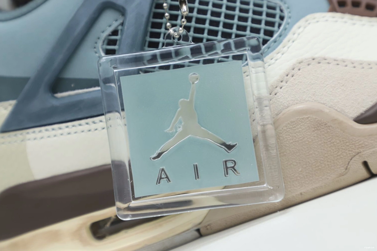 4 Air Jordan Jordan 0227